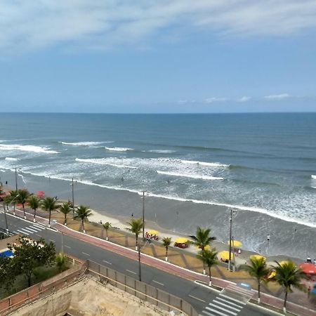 Apto Verde Agua Mongaguá エクステリア 写真