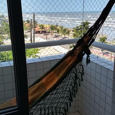 Apto Verde Agua Mongaguá エクステリア 写真