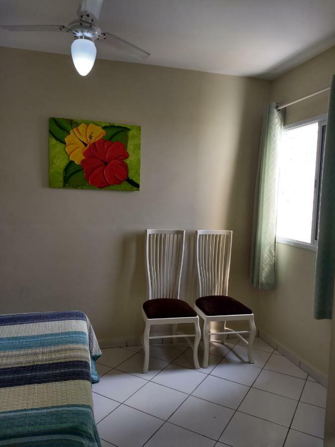 Apto Verde Agua Mongaguá エクステリア 写真