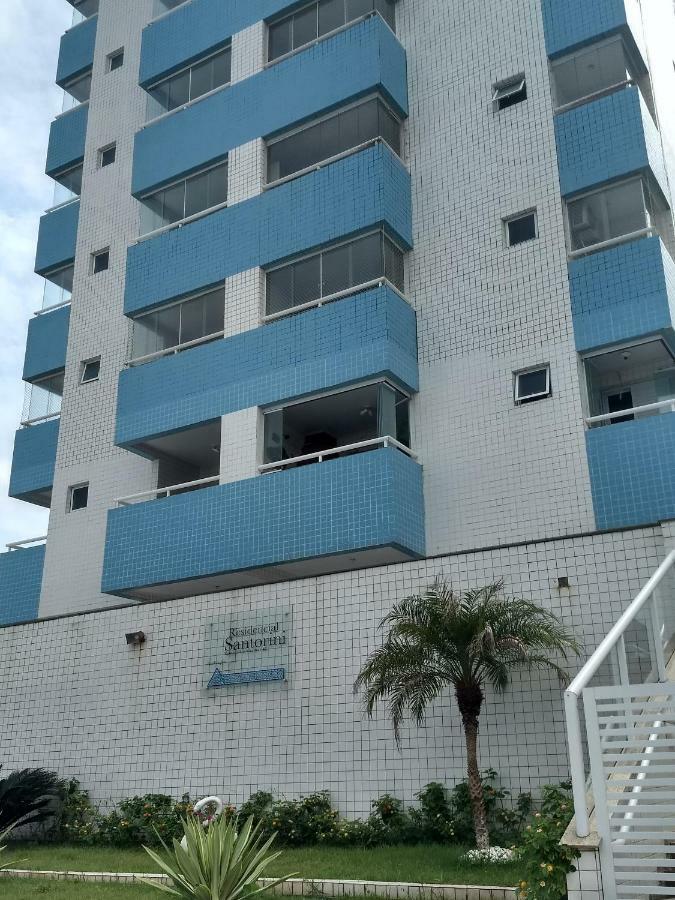 Apto Verde Agua Mongaguá エクステリア 写真